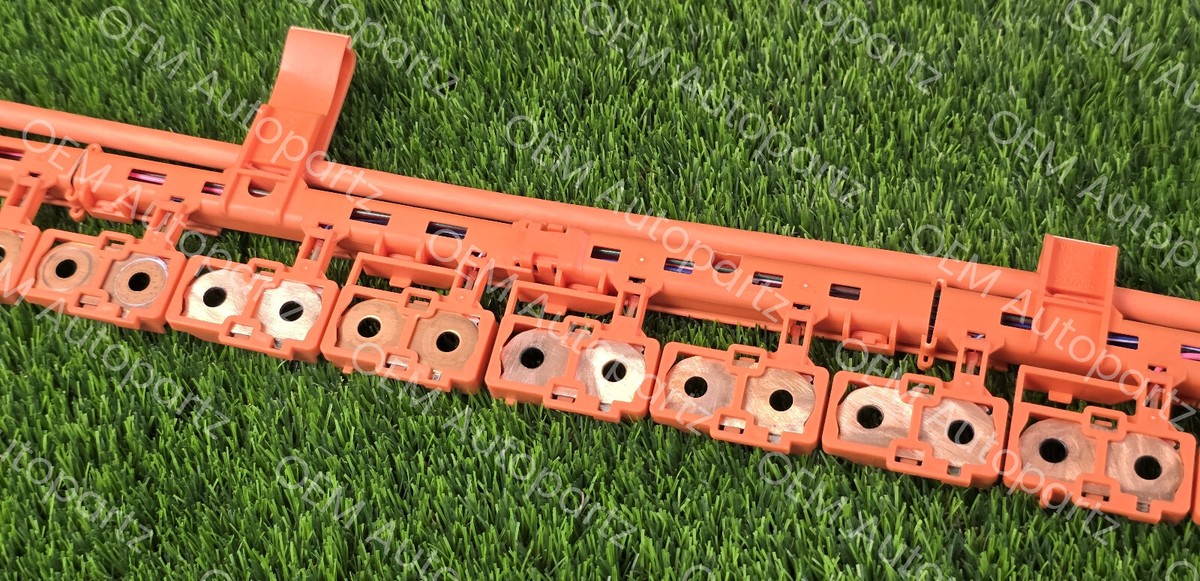 Toyota Camry 2012-2017 Hybrid Voltage Module & harness 89892