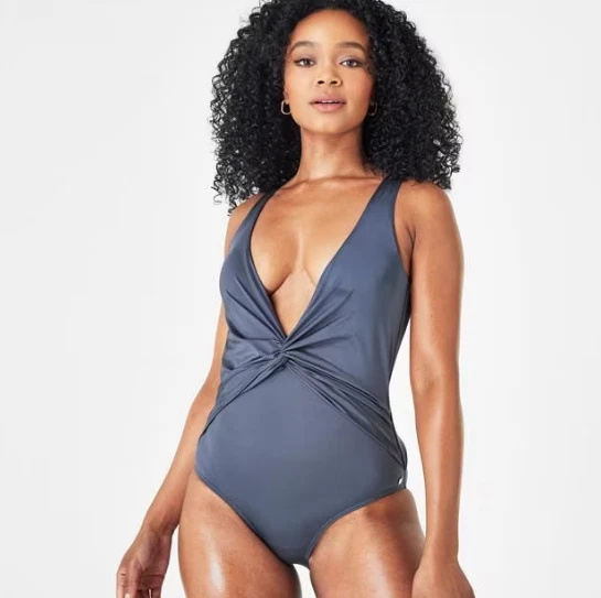 Plunge swimsuit best sale uk