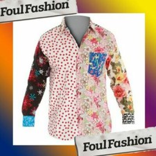New Men's & Ladies FOUL FASHION Clothing , Fancy-dress, Stag or Hen Party