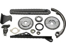 35XN93T Front Timing Chain Kit Fits 1995-1998 Nissan 200SX