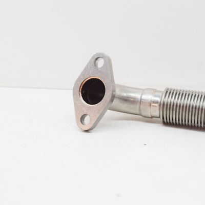 BMW E39 E46 Sedan Emission Reduction Cooling Pipe 2247881 