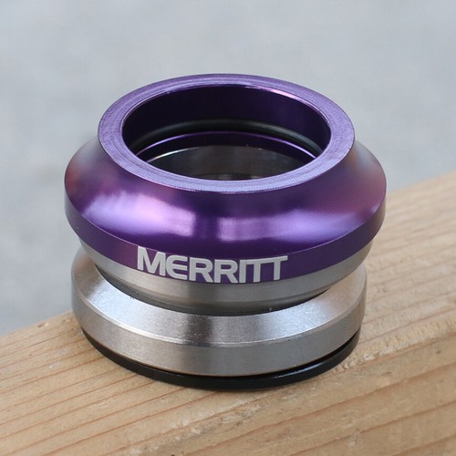 MERRITT BMX LOW TOP INTEGRATED BICYCLE 