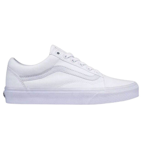 VANS Old Skool White - D3HW00 - 1 of 1