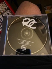 R.O.C.* ‎– I Want You, I Need You, I Miss You (CD, Single Promo) V.G
