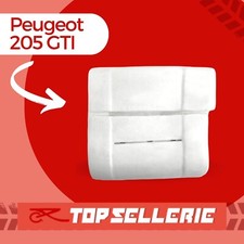 Schiuma schienale posteriore compatibile Peugeot 205 GTI -TOP SELLERIE AUTO MA17