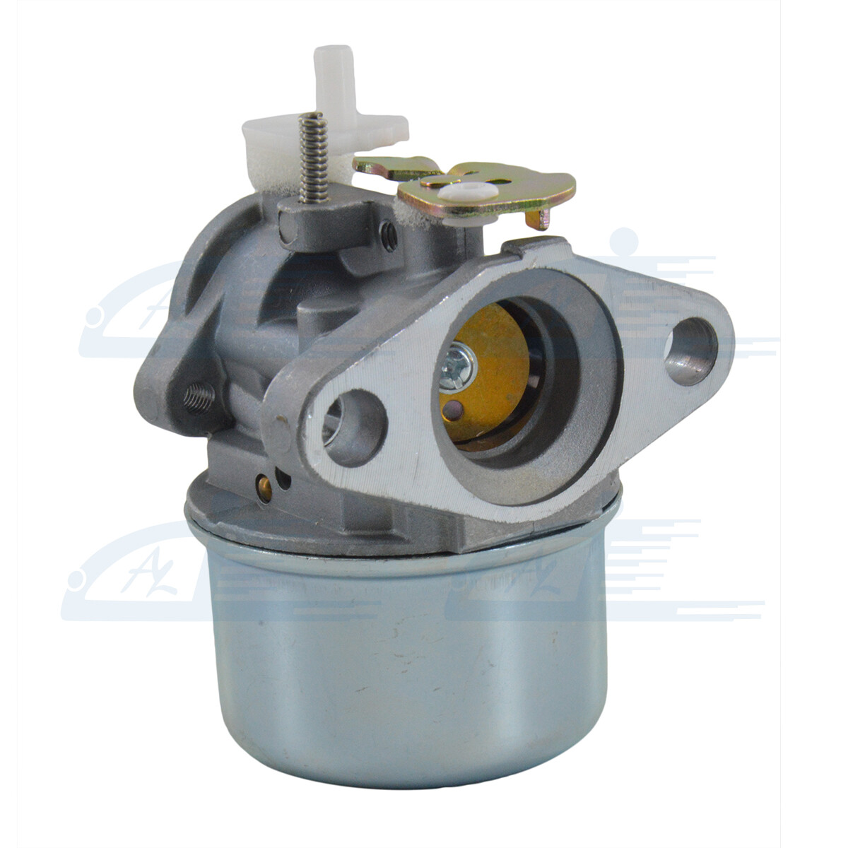 CARBURATEUR DE QUALIT Sup Rieure Pour Yardman Pour Tondeuse Ryobi Troy - Foto 13