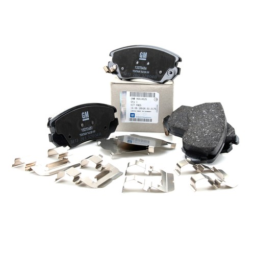 Genuine Vauxhall Insignia A Front Brake Pads Set Fits Saab 95 Saloon