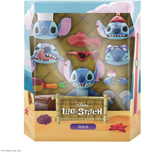 スティッチpopmart stitch 3体 スティッチpopmart stitch 3体 Disney Stitch Little Emotions