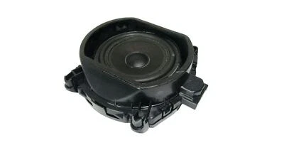 BMW OEM Central woofer 9217913 F25 X5 E70 X5 E70 LCI X6 E71 9218694 6971880 - Photo 1/4