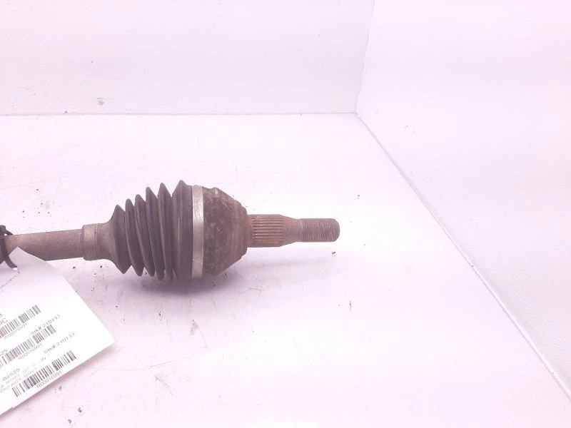 Eje delantero 4,6 L compatible con Cadillac Deville 16991 2000-2005 Foto 2 de 4