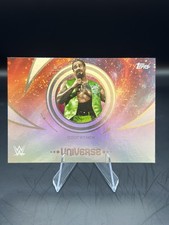 Godfather 2025 Topps Universe WWE #183 Base Trading Card