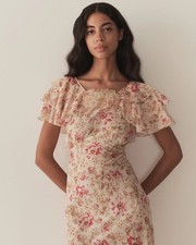 Doen Nevara Dress Size XS