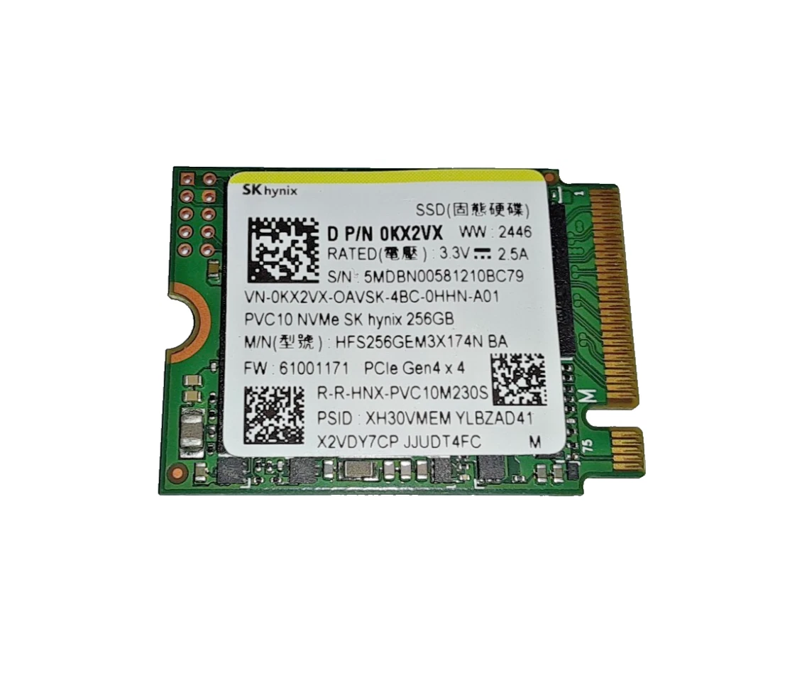 25+ SK hynix 256 GB Solid State Drives for sale | Updated Oct 2026