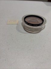 HOYA 55mm FL-DAY Filter Japan