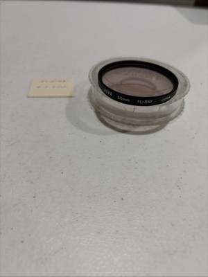 HOYA 55mm FL-DAY Filter Japan