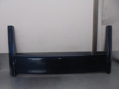 71700S2H920ZA SPOILER HINTEN / 4823944 FÜR HONDA HR-V GH 1.6 CAT