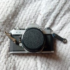 Asahi Pentax KX good condition 