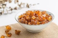 peach gum, peach resin, 桃胶, 桃膠