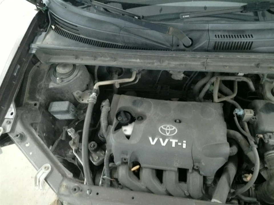 Módulo de control electrónico ECM del motor compatible con 05 SCION XB 104925681 Foto 4 de 4