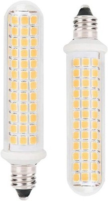 E11 LED Bulb 9W, LED E11 Dimmable, JD T4 E11 Mini Candelabra Base, 100W 120W Hal