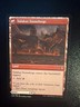 1x Valakut Awakening Extended Art Mtg Zendikar Rising  NM