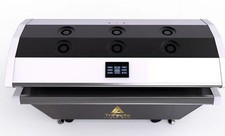 TRIFECTA LIGHT™ PRO 450 RED LIGHT THERAPY BED SYSTEM
