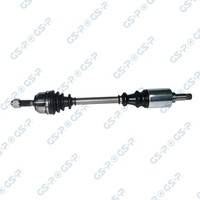 Neu - Gsp 210161 Antriebswelle FüR CitroËN Peugeot