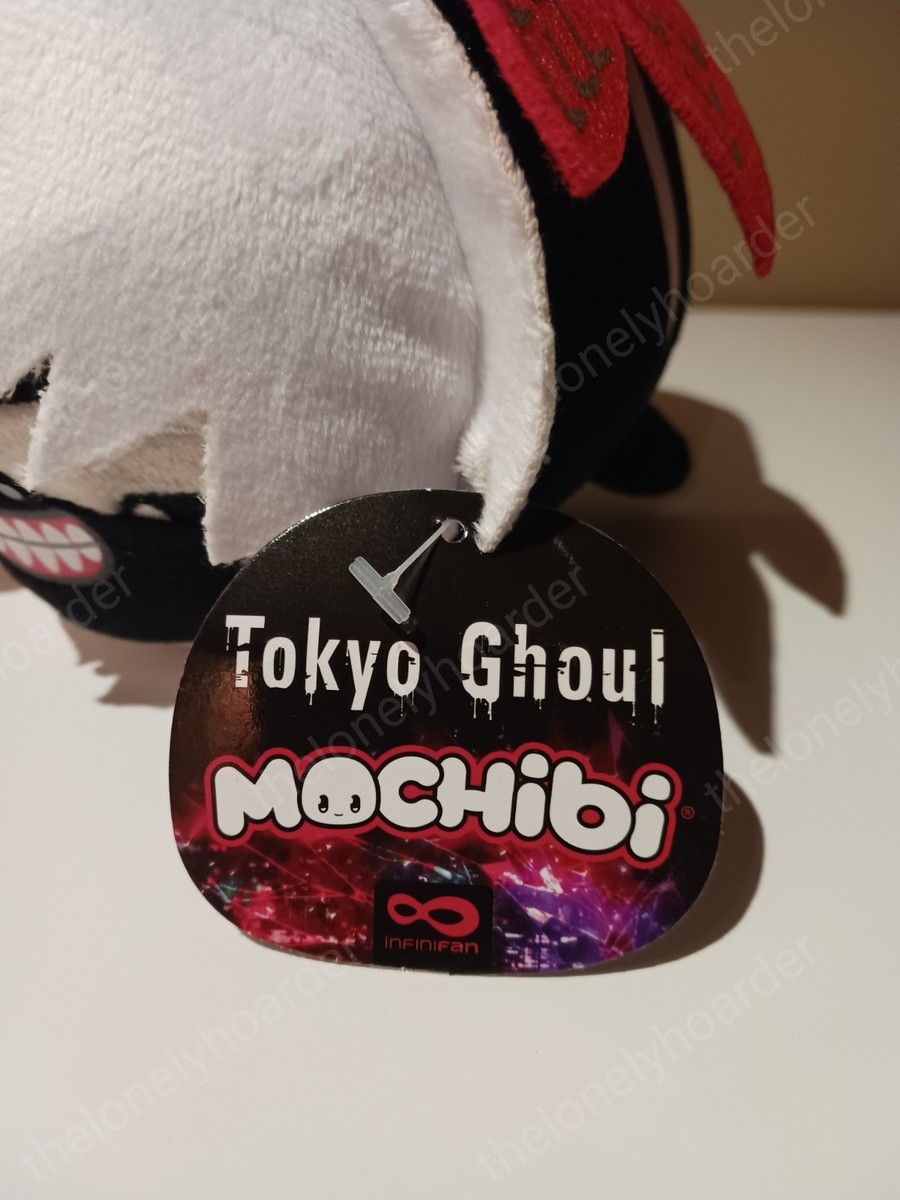 Tokyo Ghoul Ken Kaneki Mochibi 6