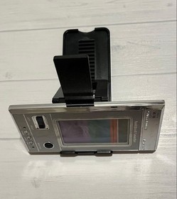 Nintendo Game & Watch Spitball Sparky Tested Working Battery Included Vintag