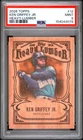 2026 Topps Series 1 Ken Griffey Jr. Base (PSA 9)