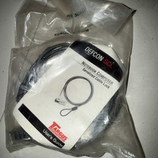 DEFCON SCL KABEL DO NOTEBOOKA lOCK PA400P