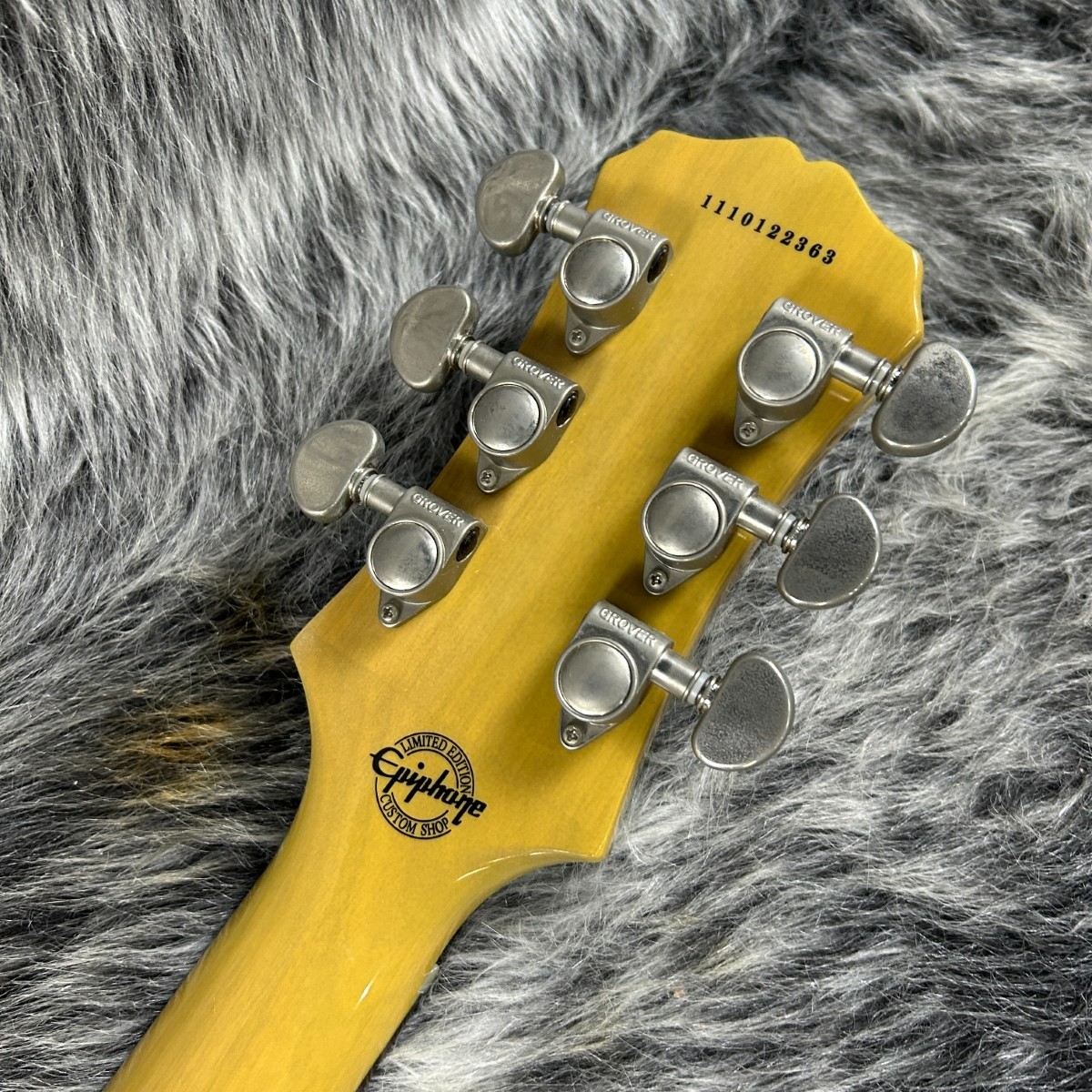 Epiphone Les Paul Junior '57 Reissue Used TV Yellow | eBay