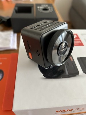 VANTRUE E1 2.7K Dashcam