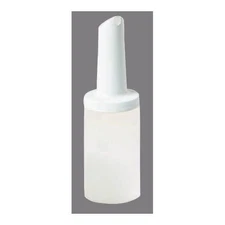 Pourplus Store 'N Pour Complete Quart Set Neck, Container, and Cap for Bar, Kitc