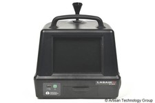 Particle Measuring Systems Lasair III 310C Portable Particle Counter
