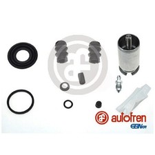 Reparatursatz Bremssattel hinten für Opel Corsa D S07 | 23908732