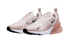 Nike Air Max 270 Low Light Soft Pink W for sale | eBay