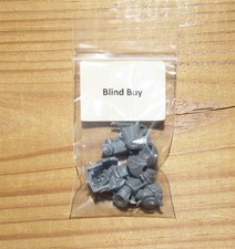40K Space Marines Assault Terminators Body Legs Bits 1 Blind Buy Bitz NEW