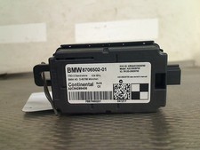 40AH 40AH Fernsteuerungsmodul BMW 1 serie (F20) 2018 870650201
