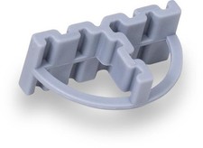 BARWALT Dual-Sided T Spacers 1/8" (100pk) - 3TST2X