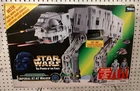 Kenner Star Wars Imperial AT-AT Walker 1997 Power Of The Force NewFree Shipping