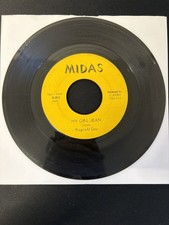 Reginald Day - Chicago 60s Soul 45 (Clips Included)