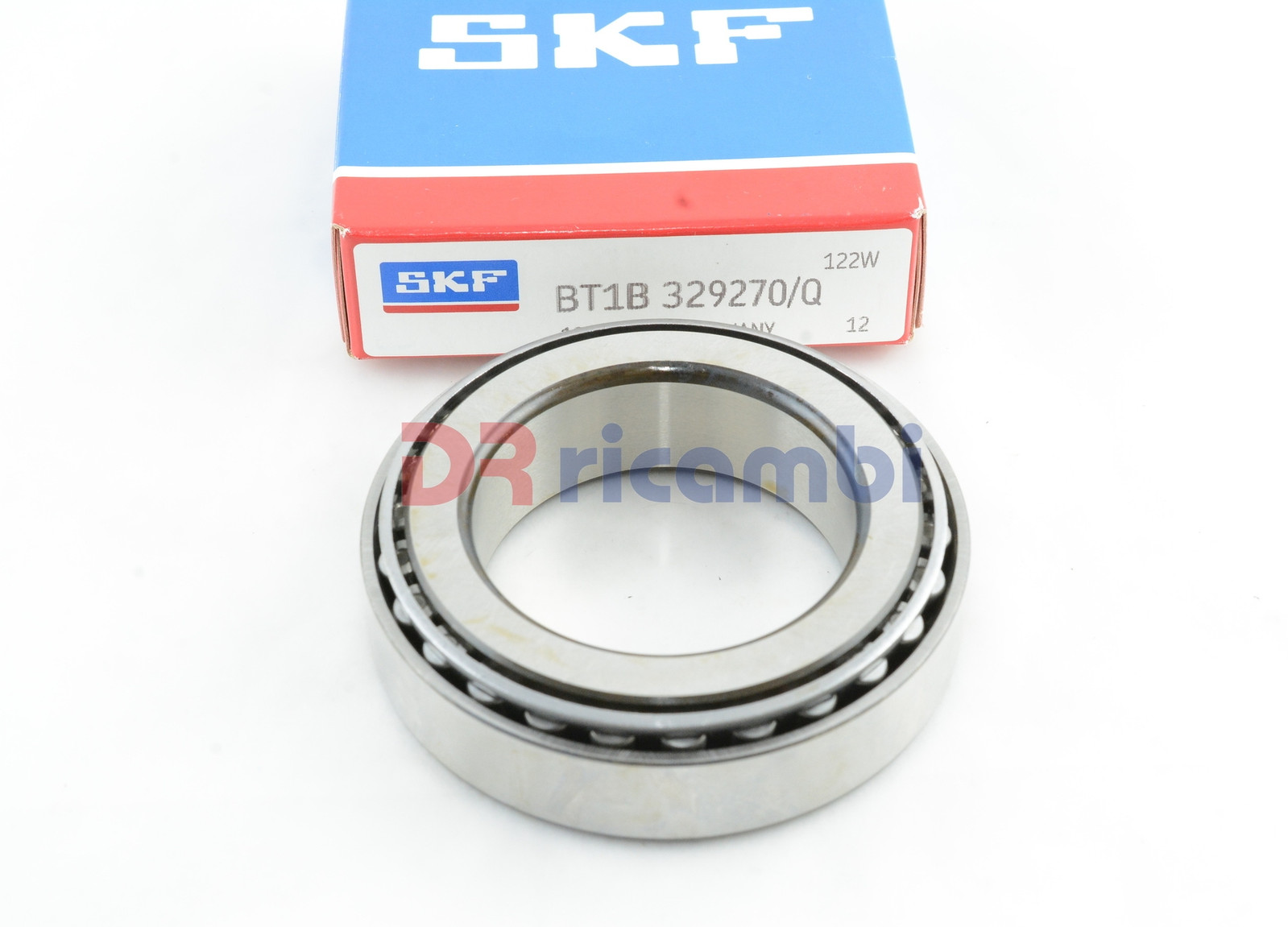 Differential Gearbox Bearing Automotive SKF BT1B329270/Q - 42x72x15/18