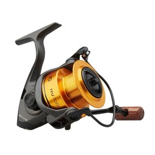 JRC RV 7000M Special LTD Edition Carp Fishing Reel 