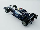 SCX LENOVO WILLIAMS FW28 F1 1/32 SCALE SLOT CAR NICE!!! — photo 2