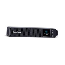 CP1500PFCRM2U PFC Sinewave UPS Battery Backup 1500VA 2U Rackmount