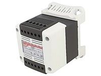 680200012 Transformator: Netz 200VA 230VAC,400VAC,460VAC 115V 230V Din Df Electr