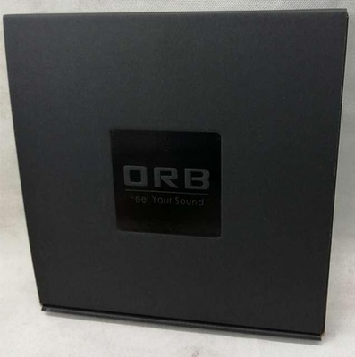 #ad ORB CLEAR FORCE HD700 Audio Cable $245.99