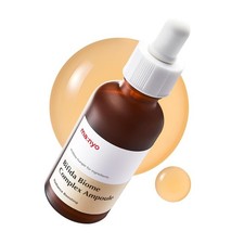 Ma:nyo Bifida Biome Complex Ampoule 50ml Radiance Serum Korean Skincare Repair