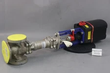 Ari-Armaturen ARI-PREMIO Type: 2.2 kN Electric Actuator Unused